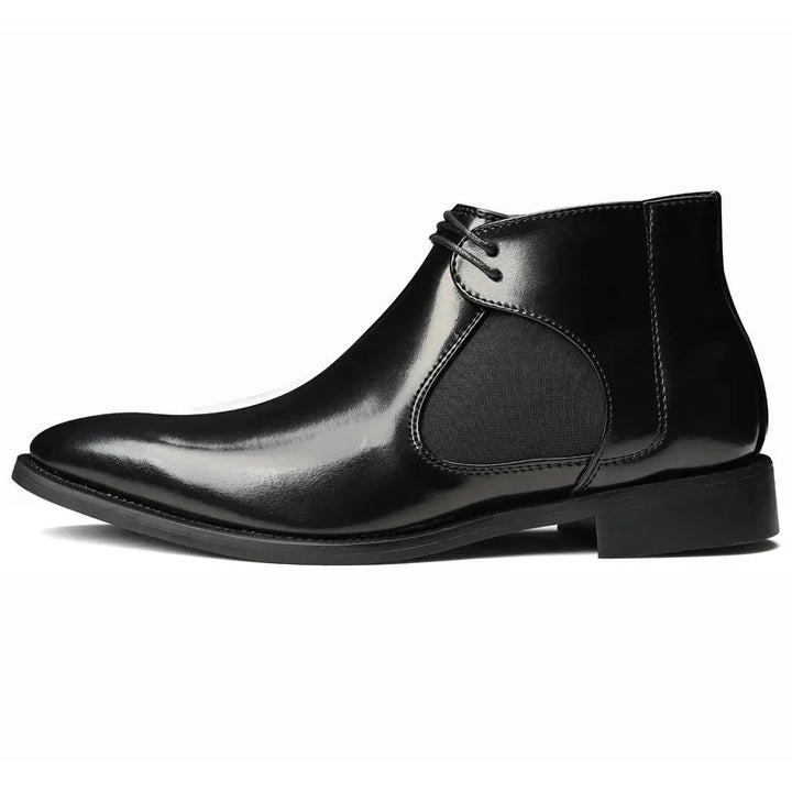 Moretti Boots