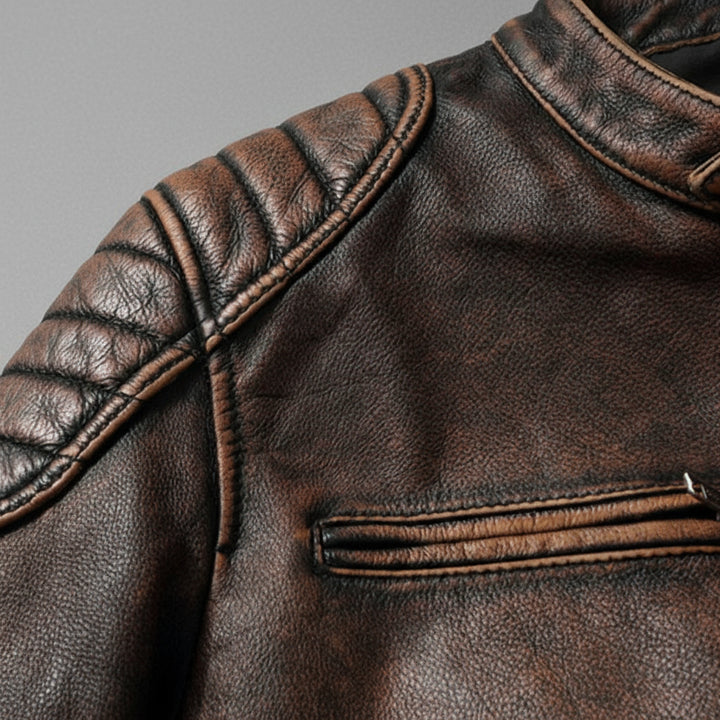 Rourke Maddox Jacket