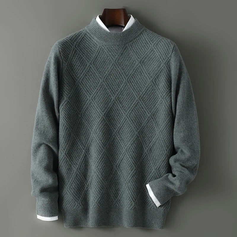Winslow Merino Sweater