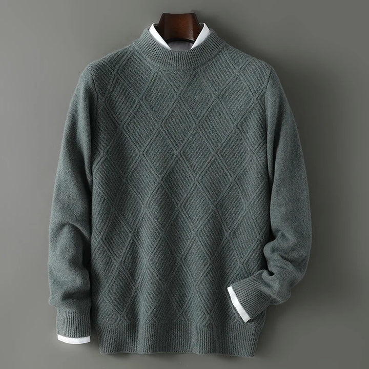 Winslow Merino Sweater
