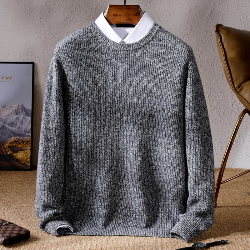 Stewart Merino Sweater