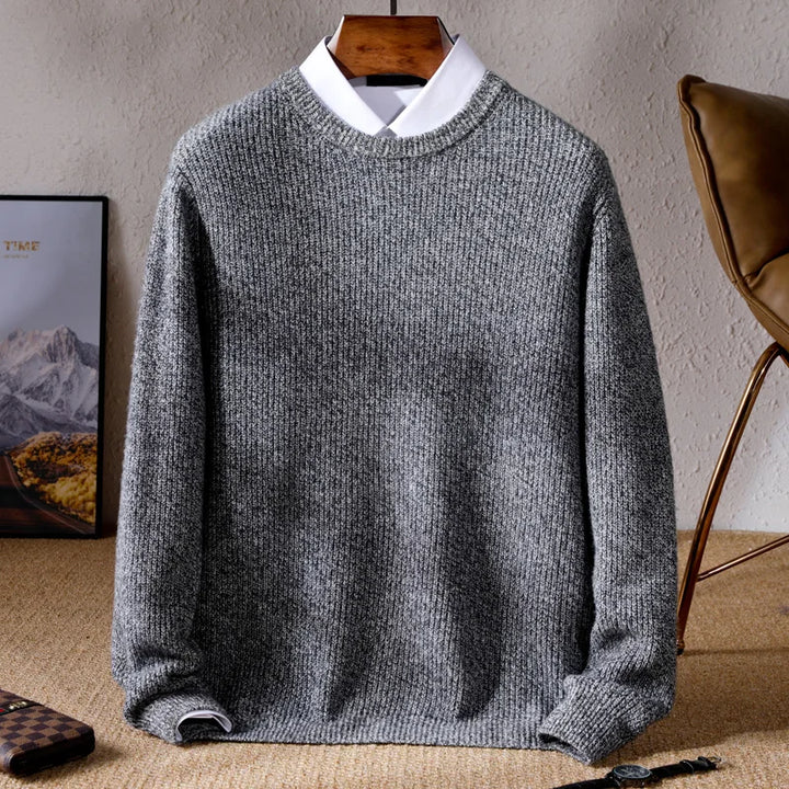 Stewart Merino Sweater