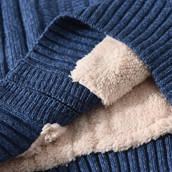 Sawyer Signature Cardigan