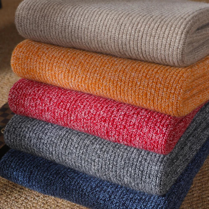 Stewart Merino Sweater
