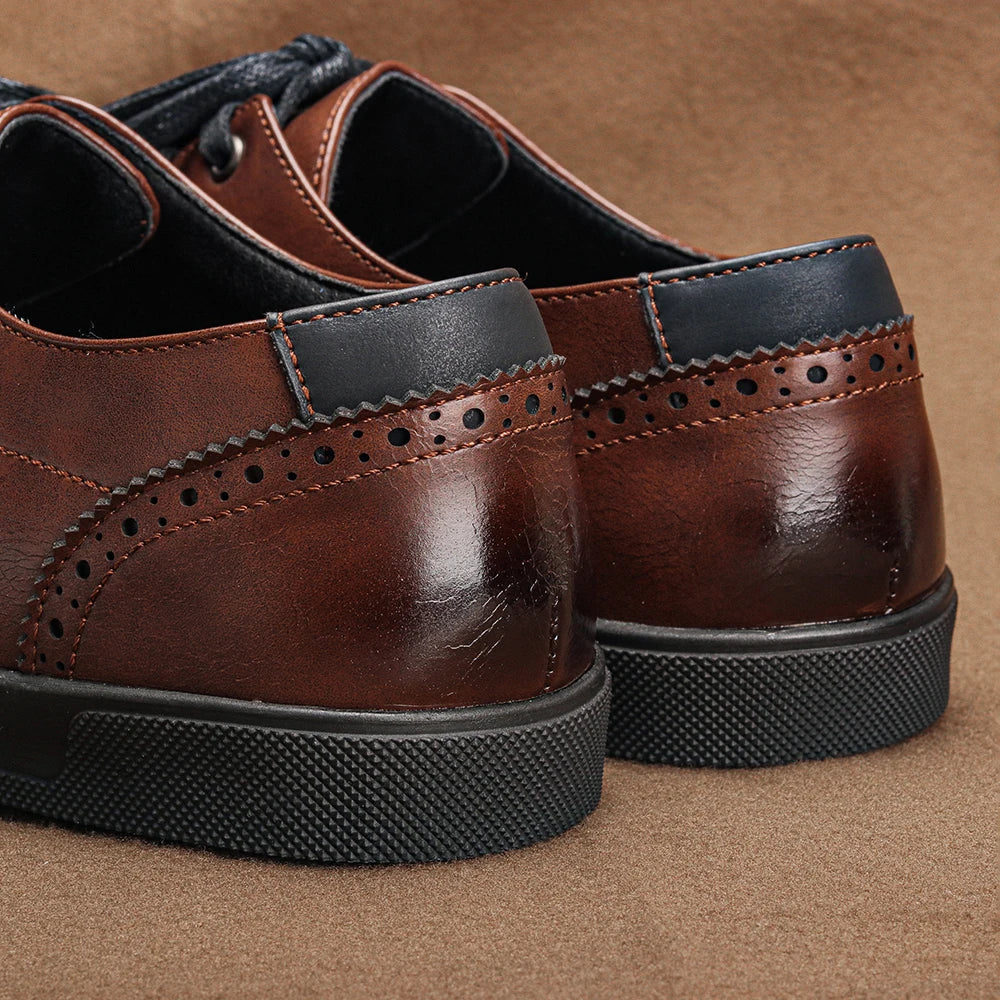 Ferrano Lows