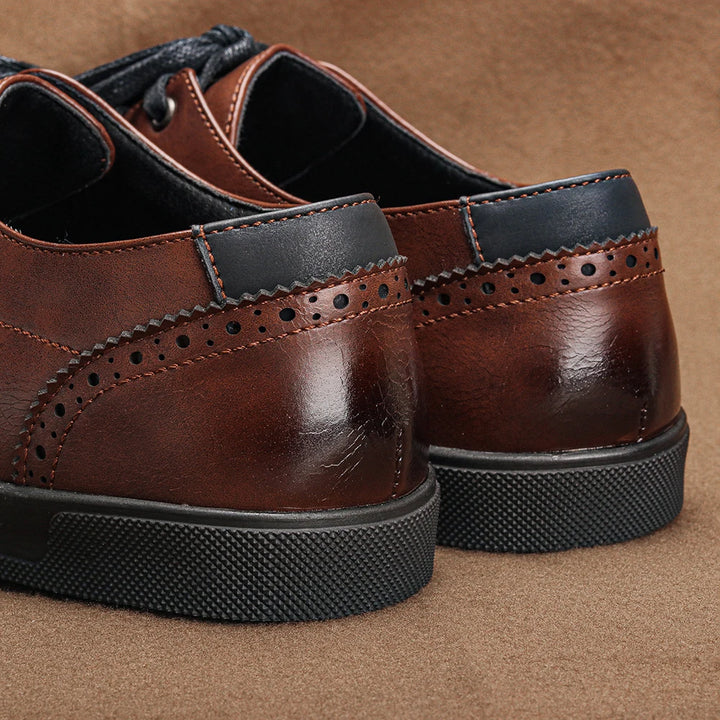 Ferrano Lows