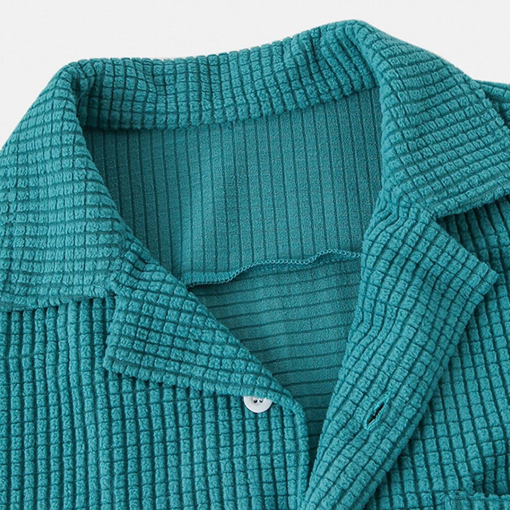 Alden Reese Polo