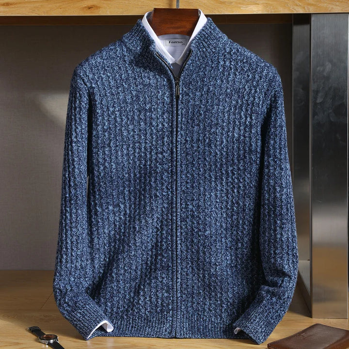 Sterling Merino Jacket