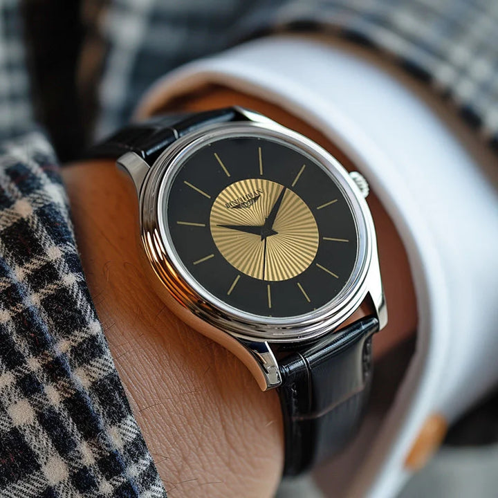 Harper Classic Watch