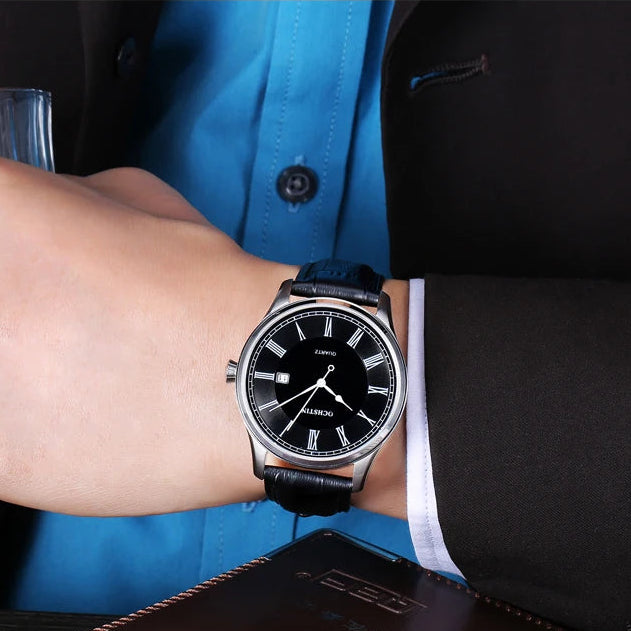 Hawthorne Classic Watch