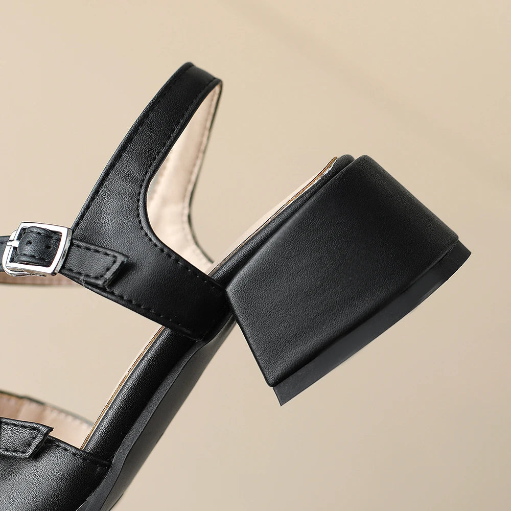 Sophie Monroe Heels