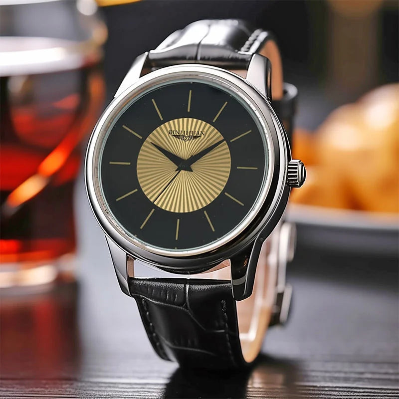 Harper Classic Watch
