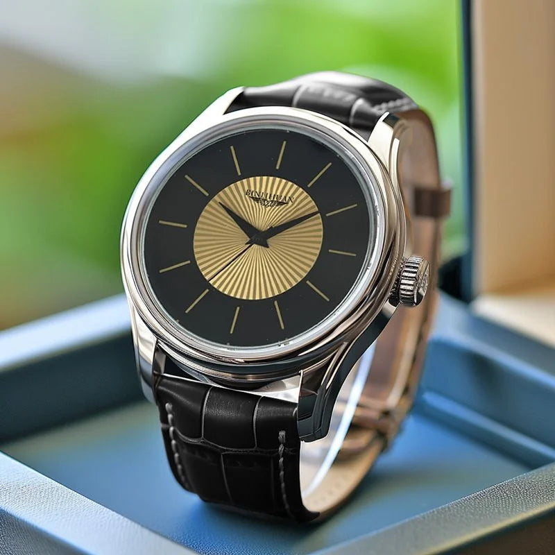 Harper Classic Watch