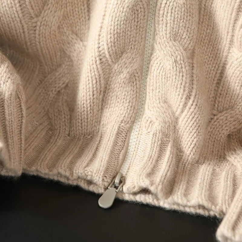 Mercer Cashmere Sweater