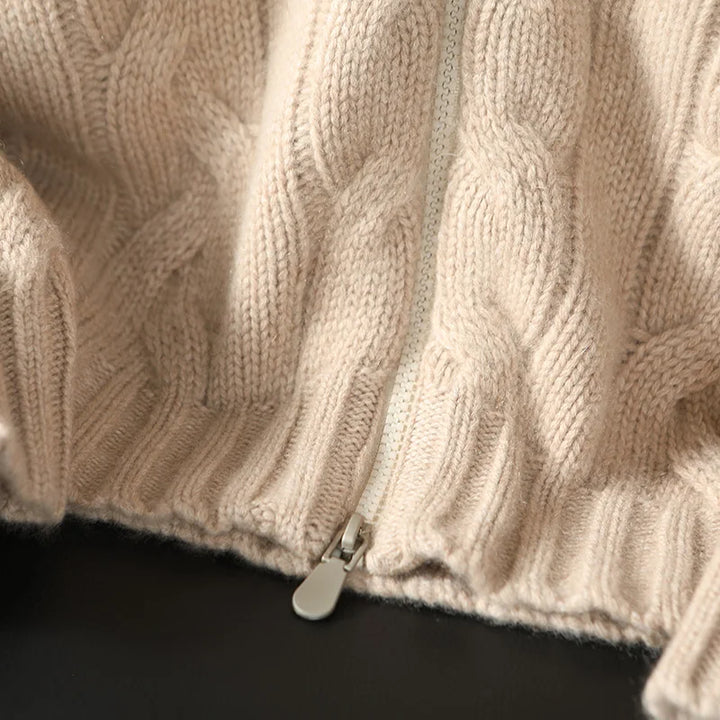 Mercer Cashmere Sweater