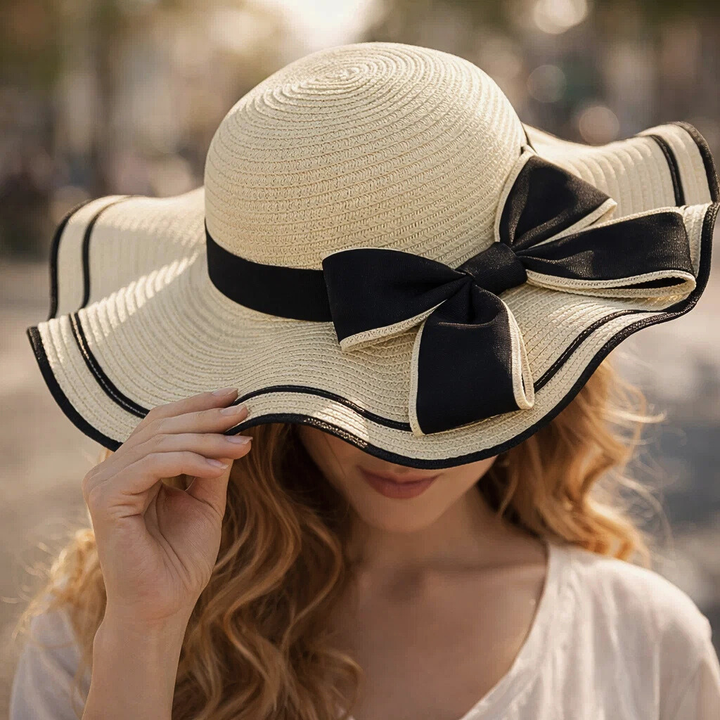 Aveline Sunflair Hat
