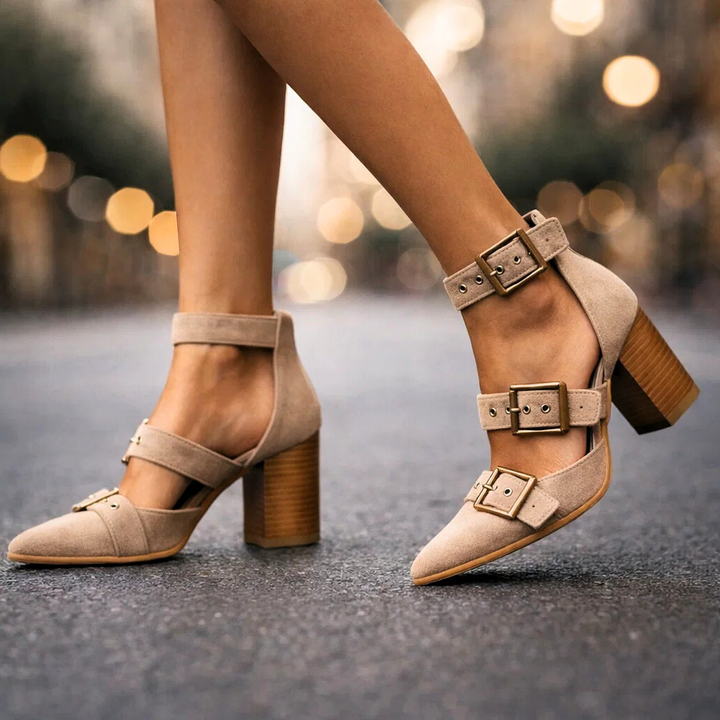 Sienna Blake Heels