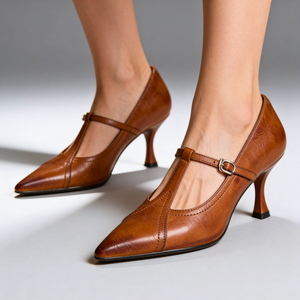 Chestnut Brown