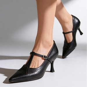 Classic Black
