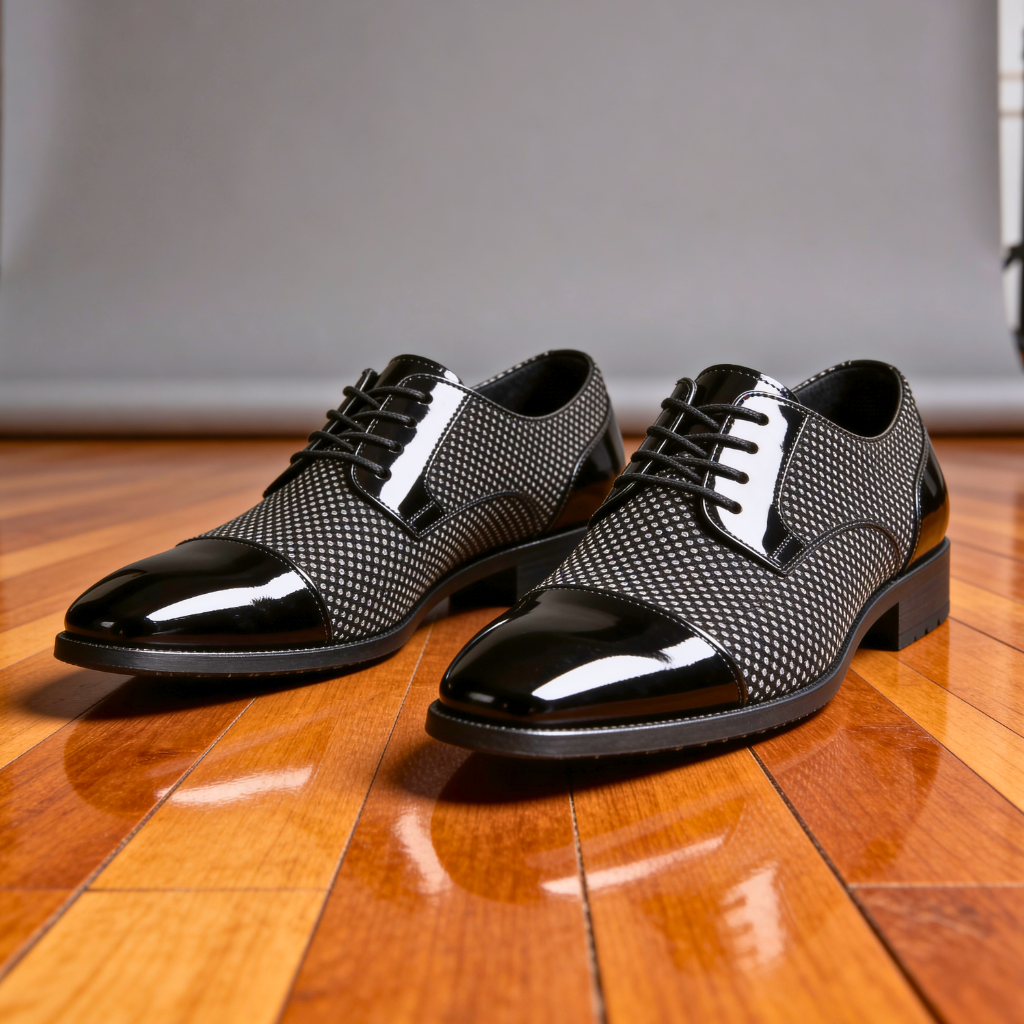 Marco Vitelli Loafers