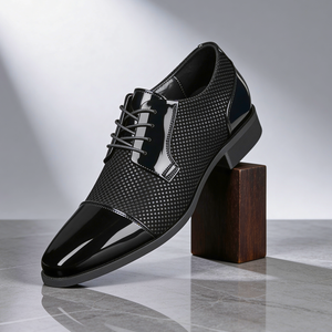 Classic Black