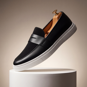 Classic Black