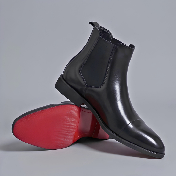 Milano Signature Boots