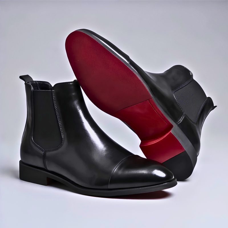 Milano Signature Boots