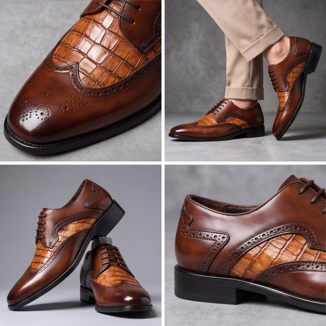 Lorenzo Prestige Loafers