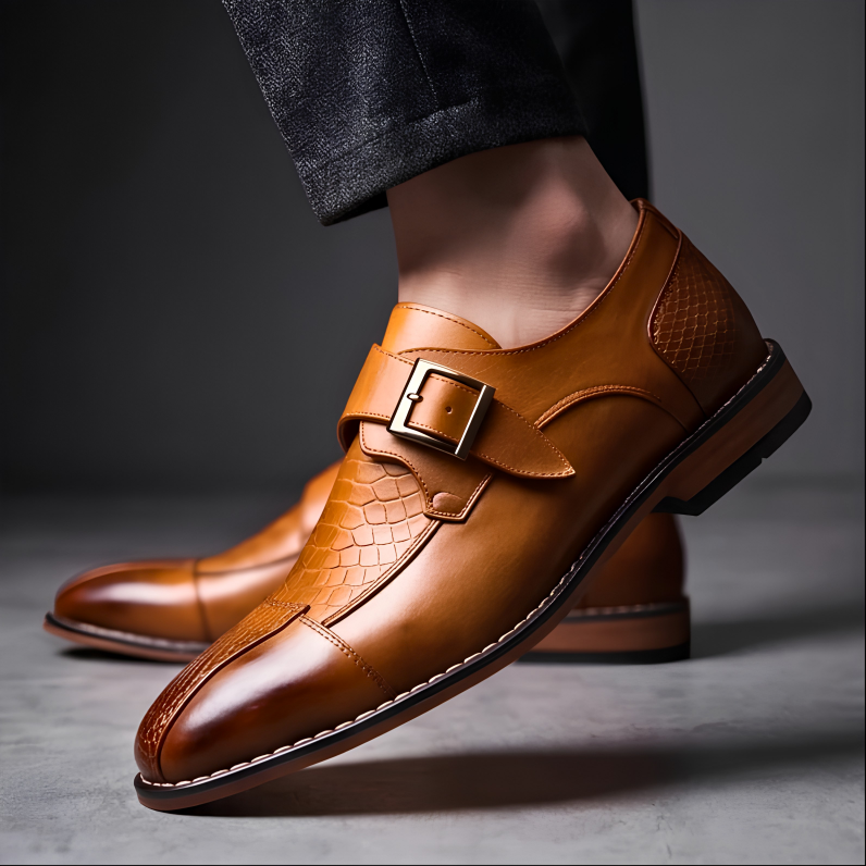 Matteo Prestige Loafers