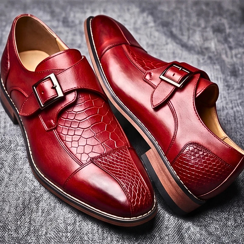 Matteo Prestige Loafers