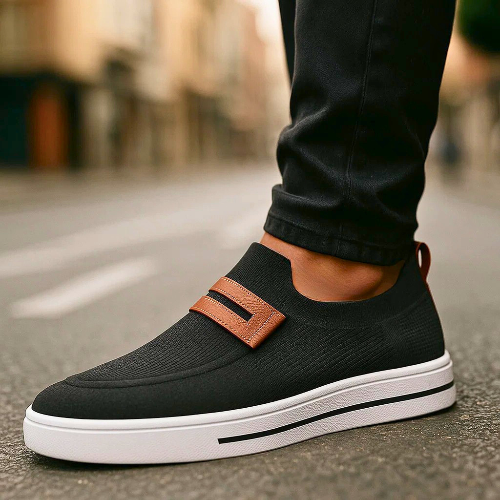 Camden Sneaker-Loafers