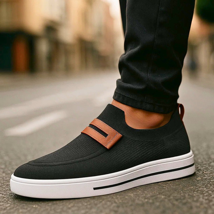 Camden Sneaker-Loafers