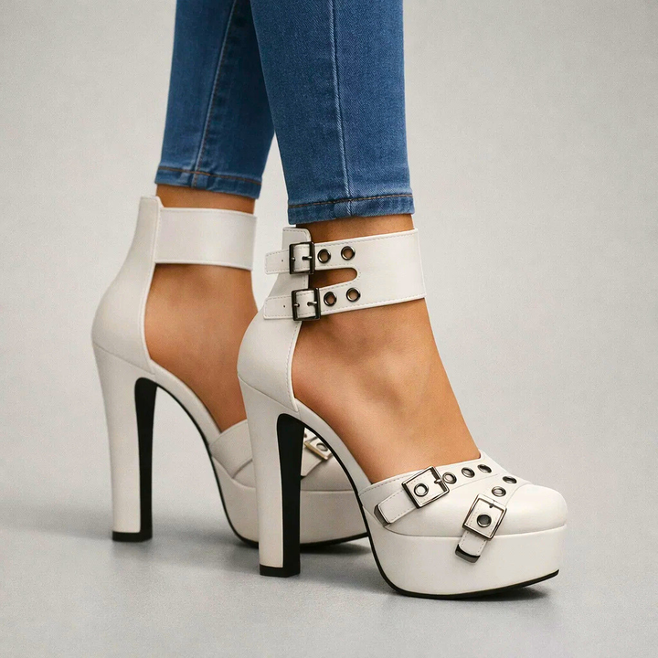 Calista Voss Platforms