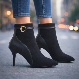 Classic Black