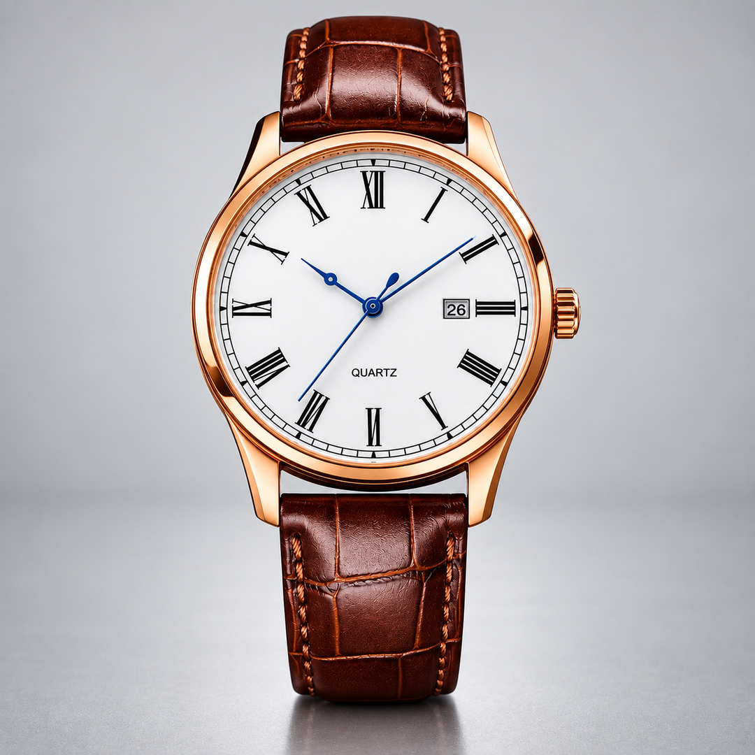 Hawthorne Classic Watch