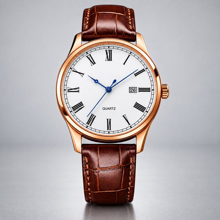 Hawthorne Classic Watch
