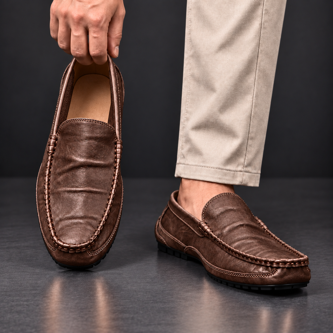 Santori Loafers