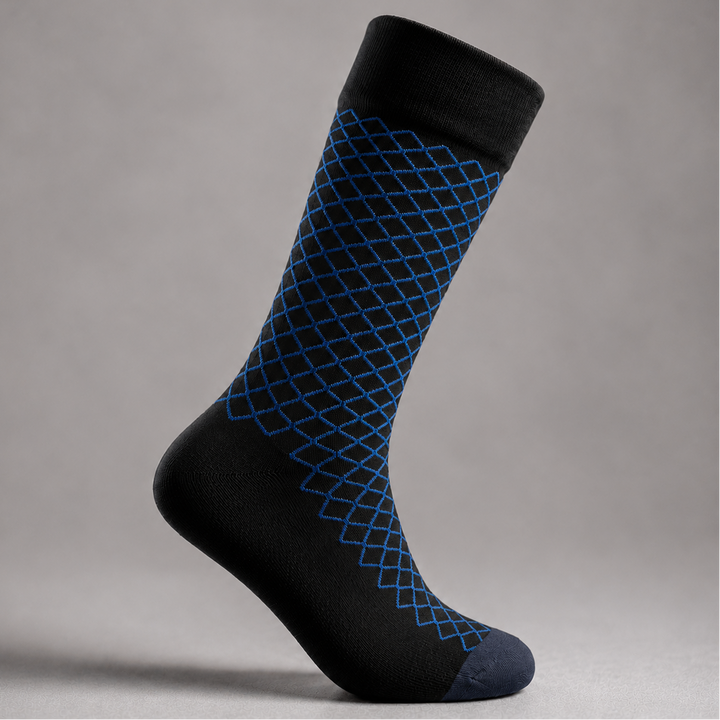 Langley Cotton Socks