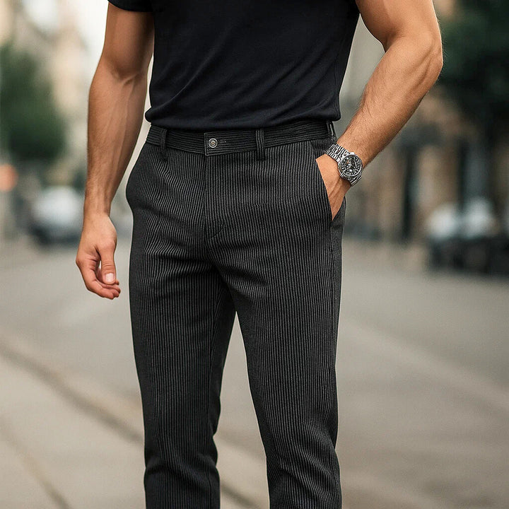 Crosby Corduroy Trousers