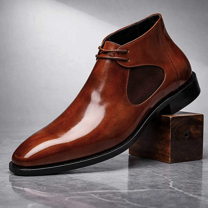 Moretti Boots