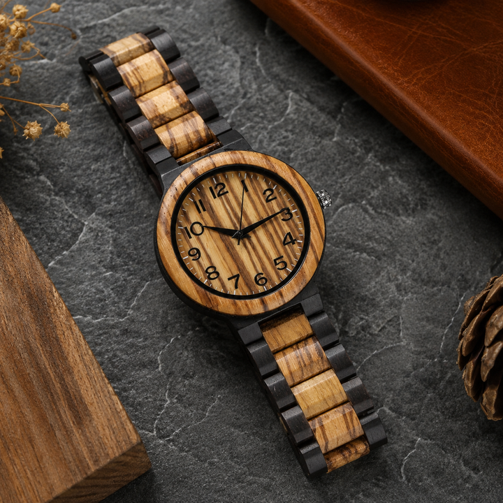 Caldwell Classic Watch