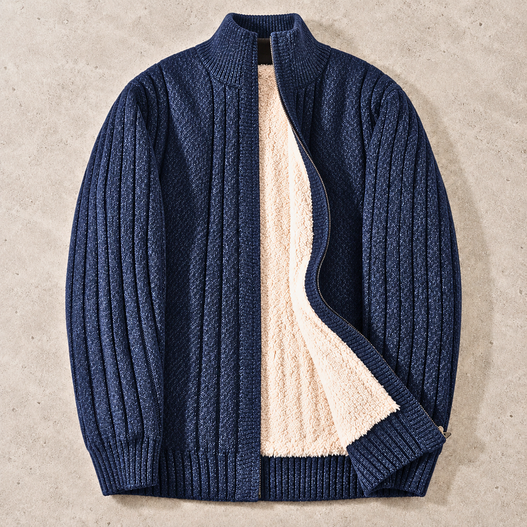 Sawyer Signature Cardigan