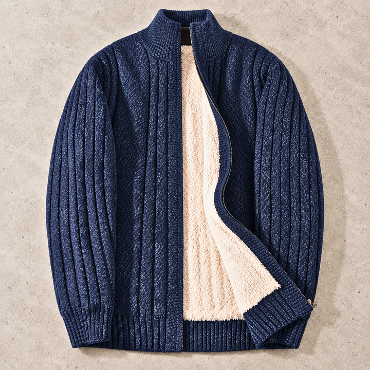 Sawyer Signature Cardigan