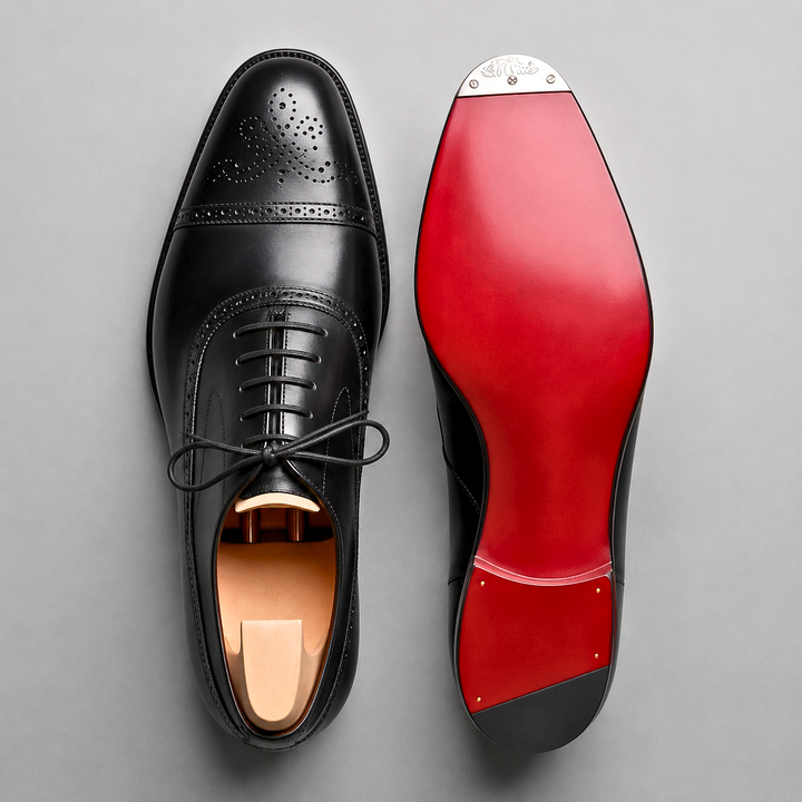 Milano Signature Oxfords