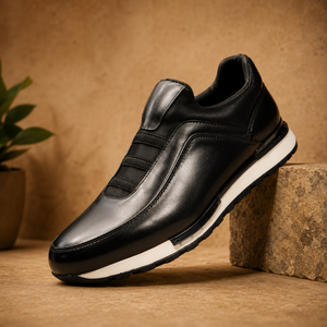 Classic Black