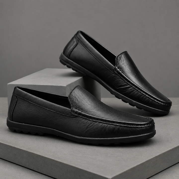 Nico Leather Loafer
