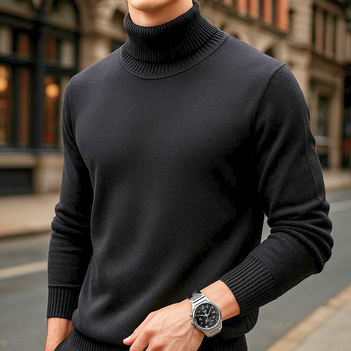 Arlington Cashmere Pullover