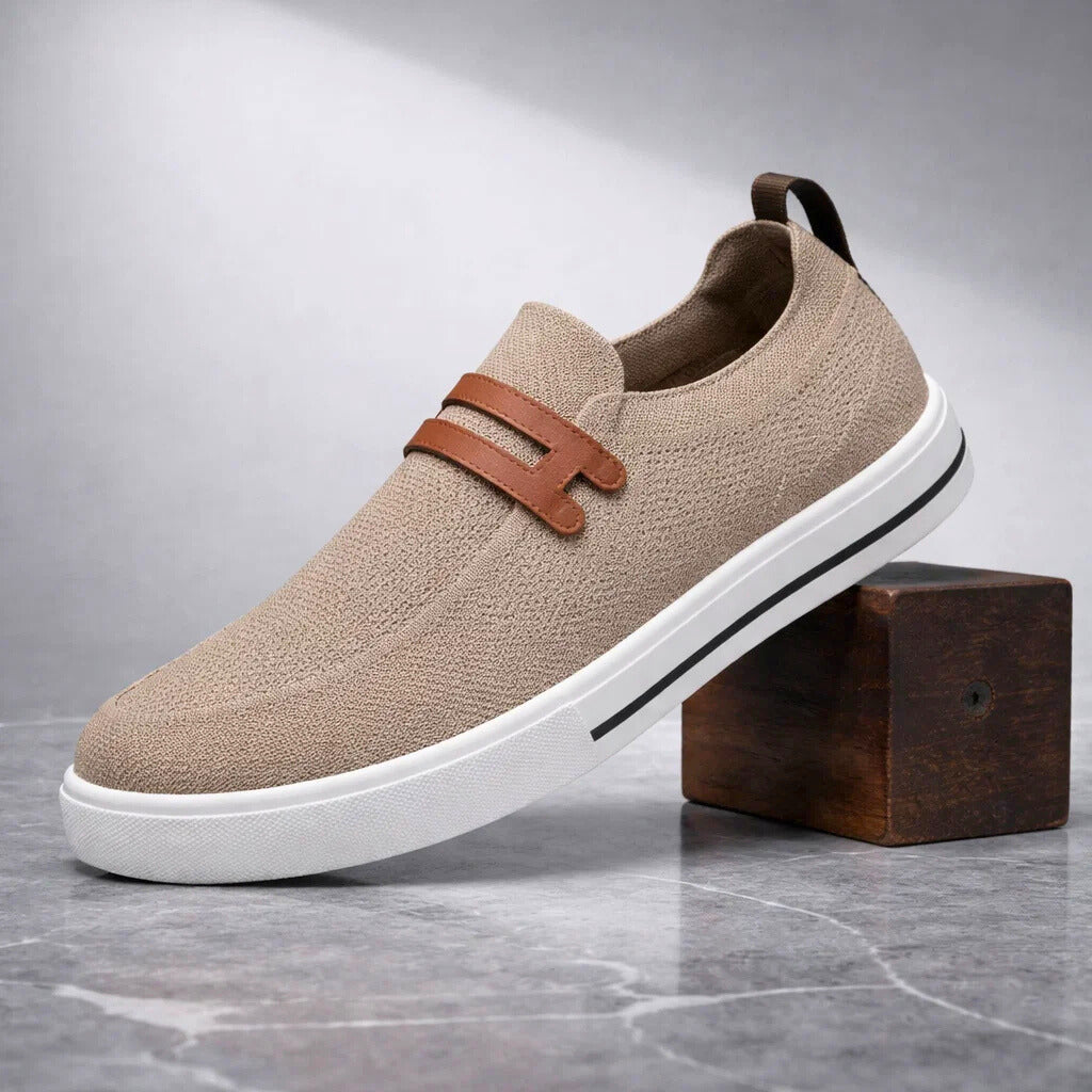 Camden Sneaker-Loafers