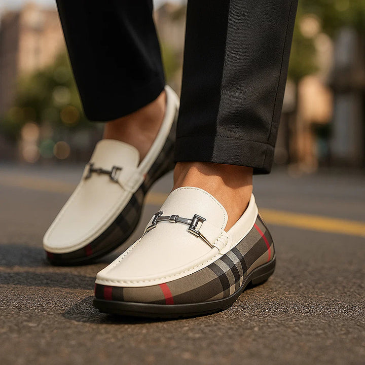 Ramano Loafers